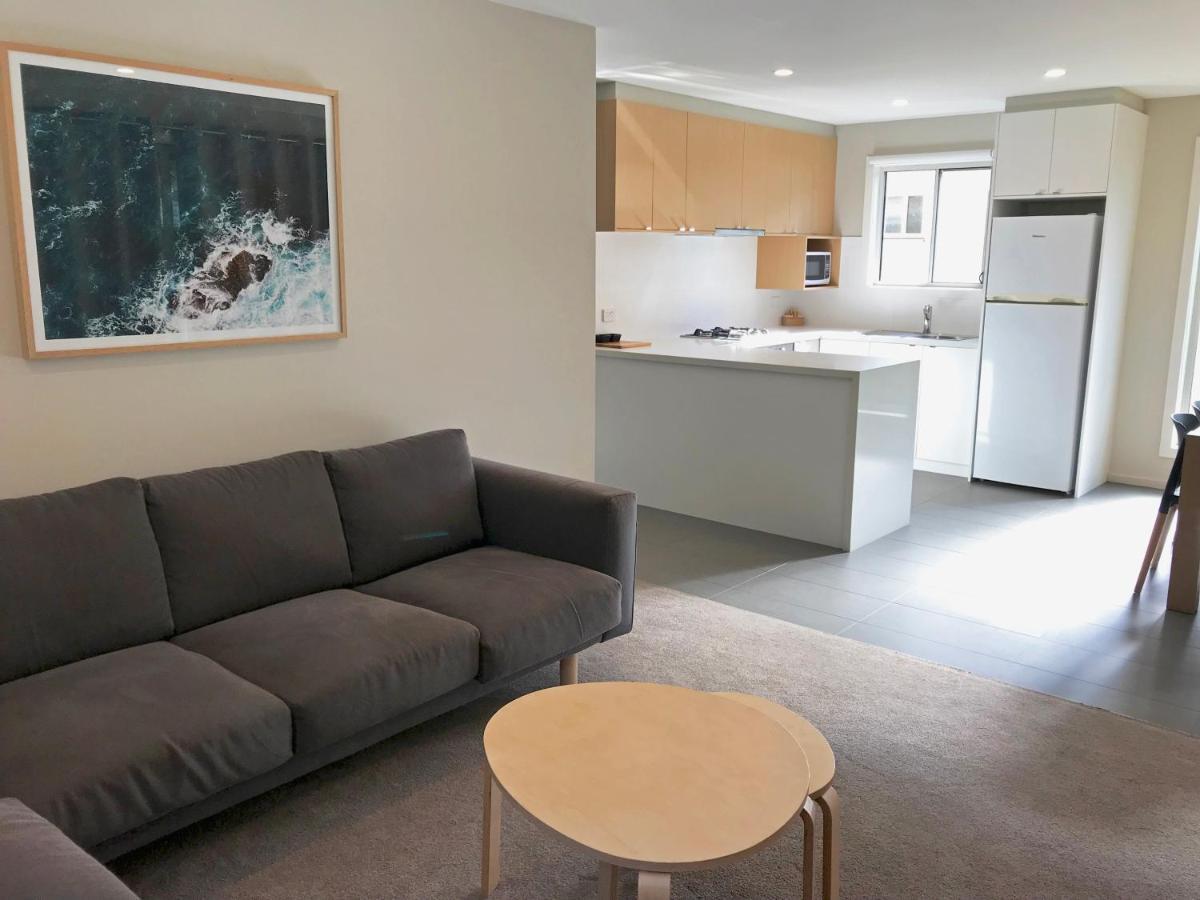 Big4 Wye River Holiday Park エクステリア 写真