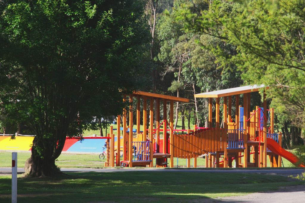 Big4 Wye River Holiday Park エクステリア 写真