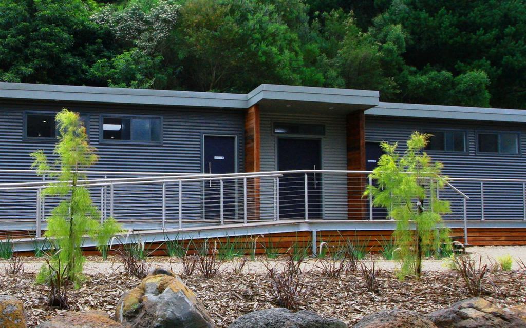 Big4 Wye River Holiday Park エクステリア 写真