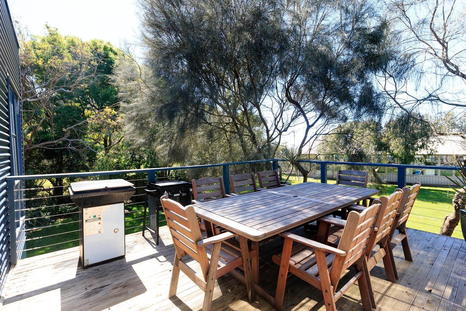 Big4 Wye River Holiday Park エクステリア 写真