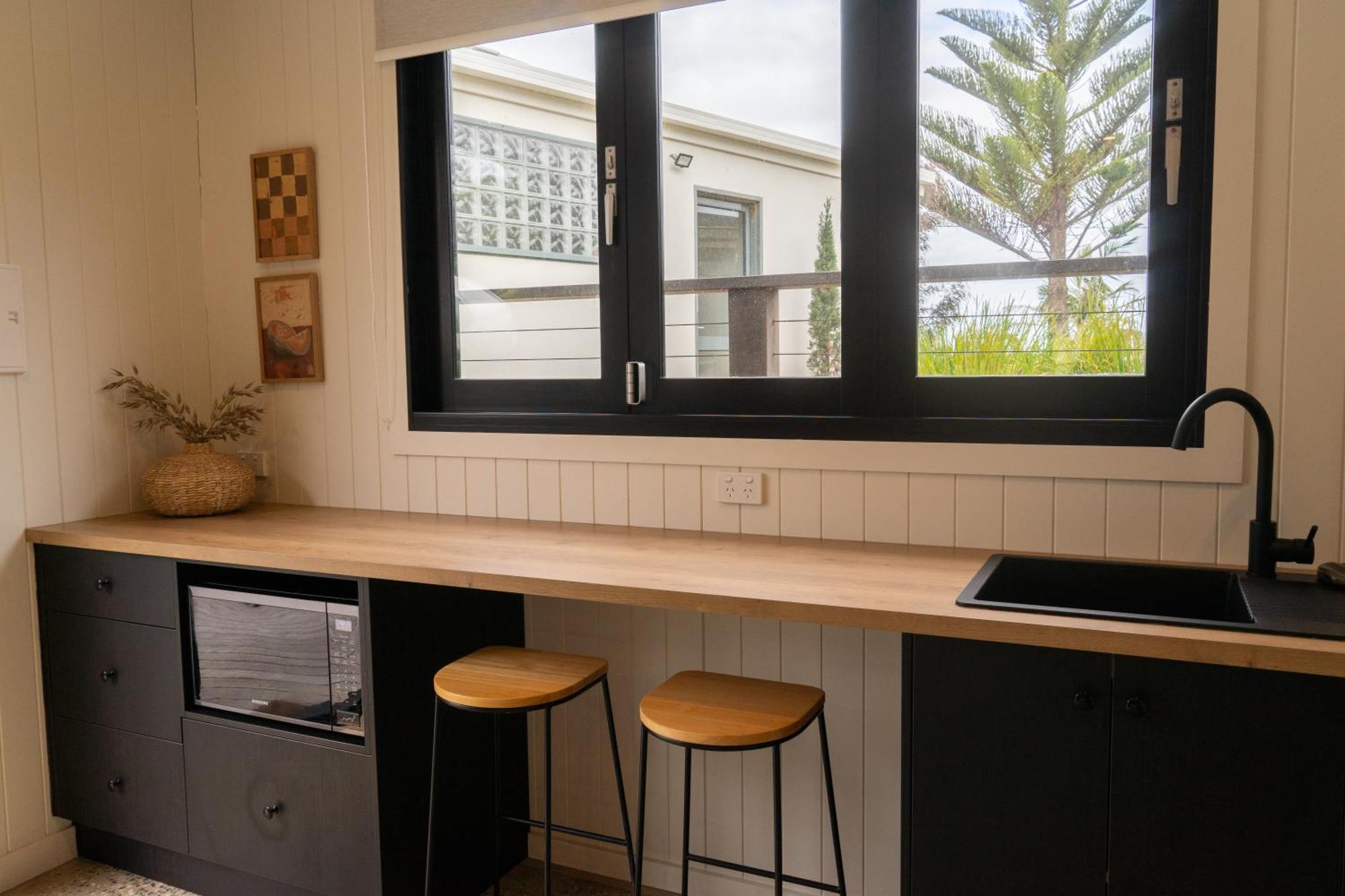 Big4 Wye River Holiday Park エクステリア 写真