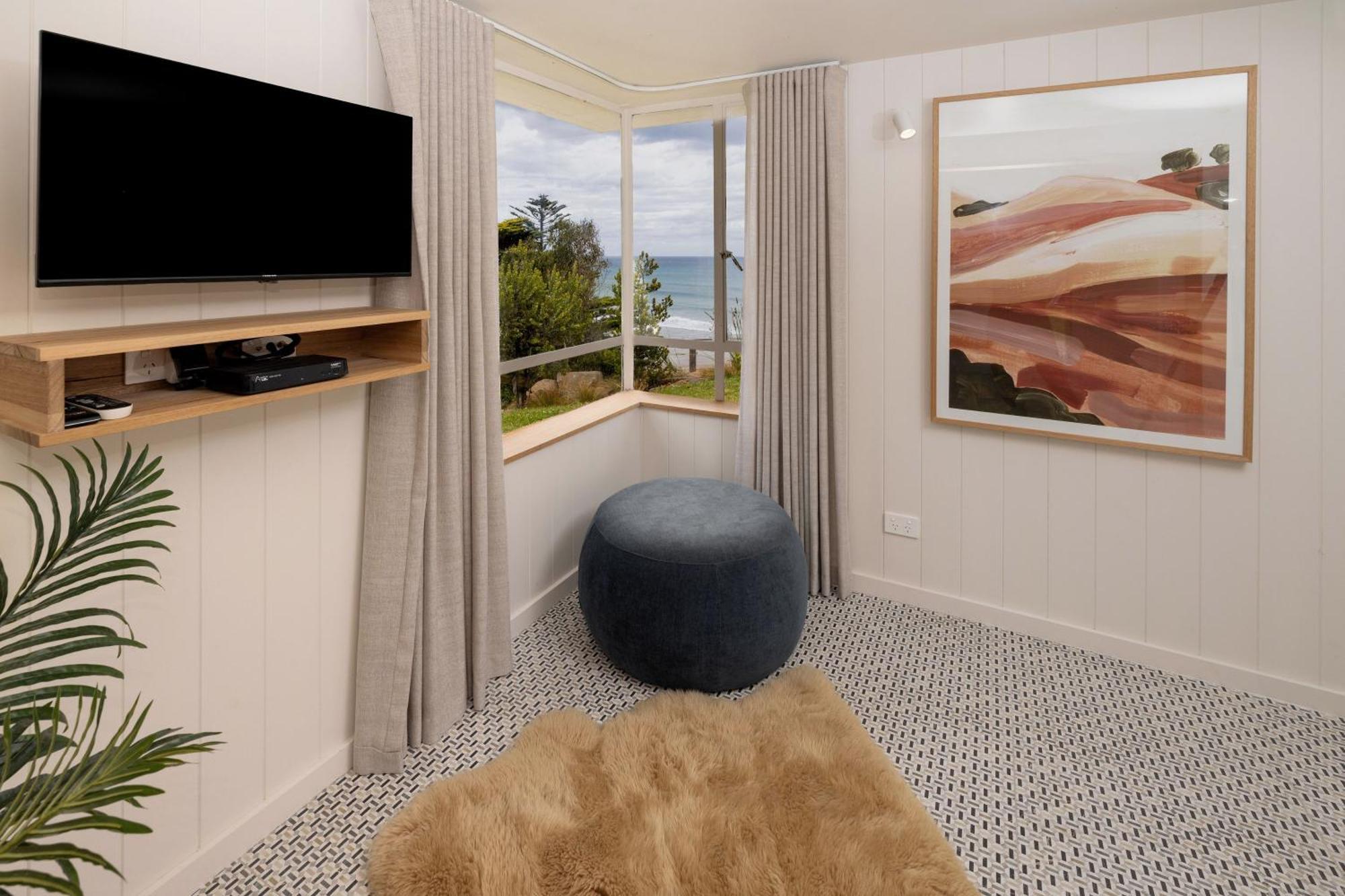 Big4 Wye River Holiday Park エクステリア 写真