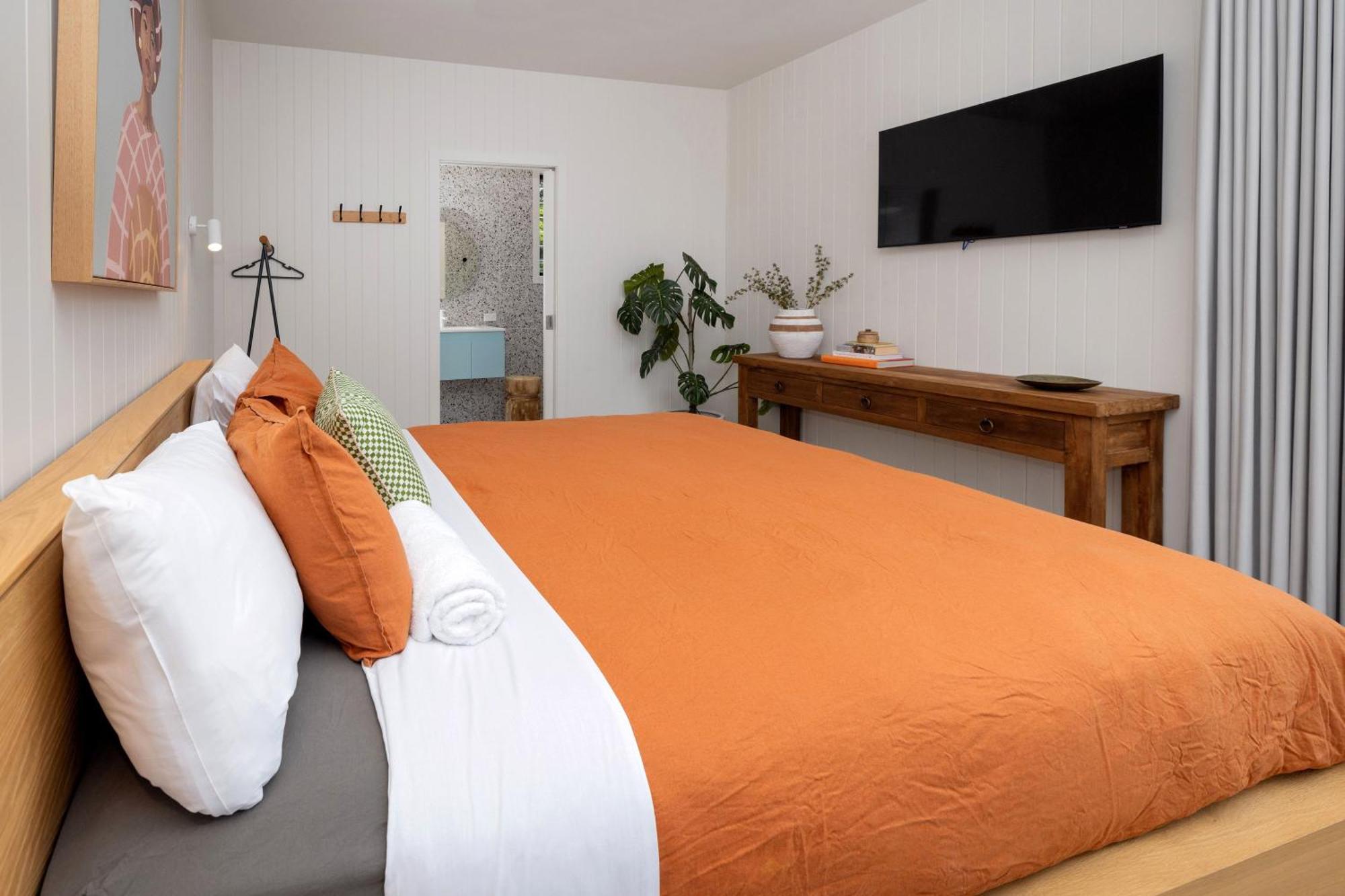 Big4 Wye River Holiday Park エクステリア 写真