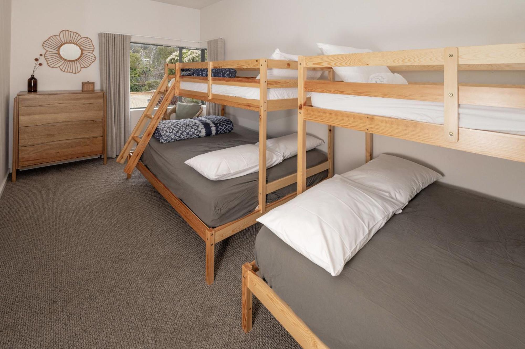 Big4 Wye River Holiday Park エクステリア 写真