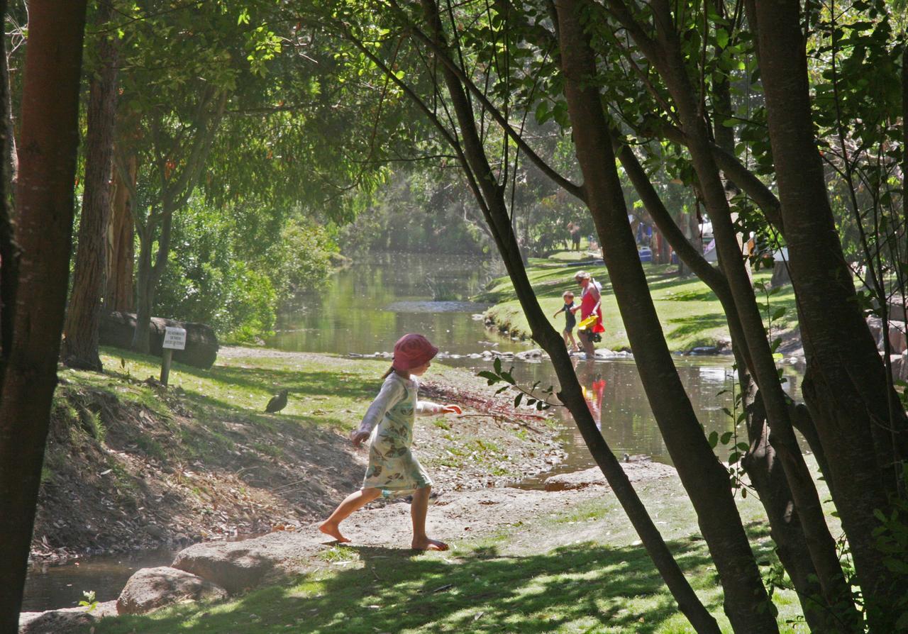 Big4 Wye River Holiday Park エクステリア 写真