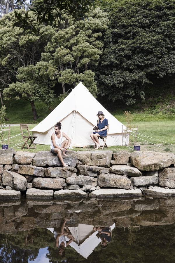Big4 Wye River Holiday Park エクステリア 写真