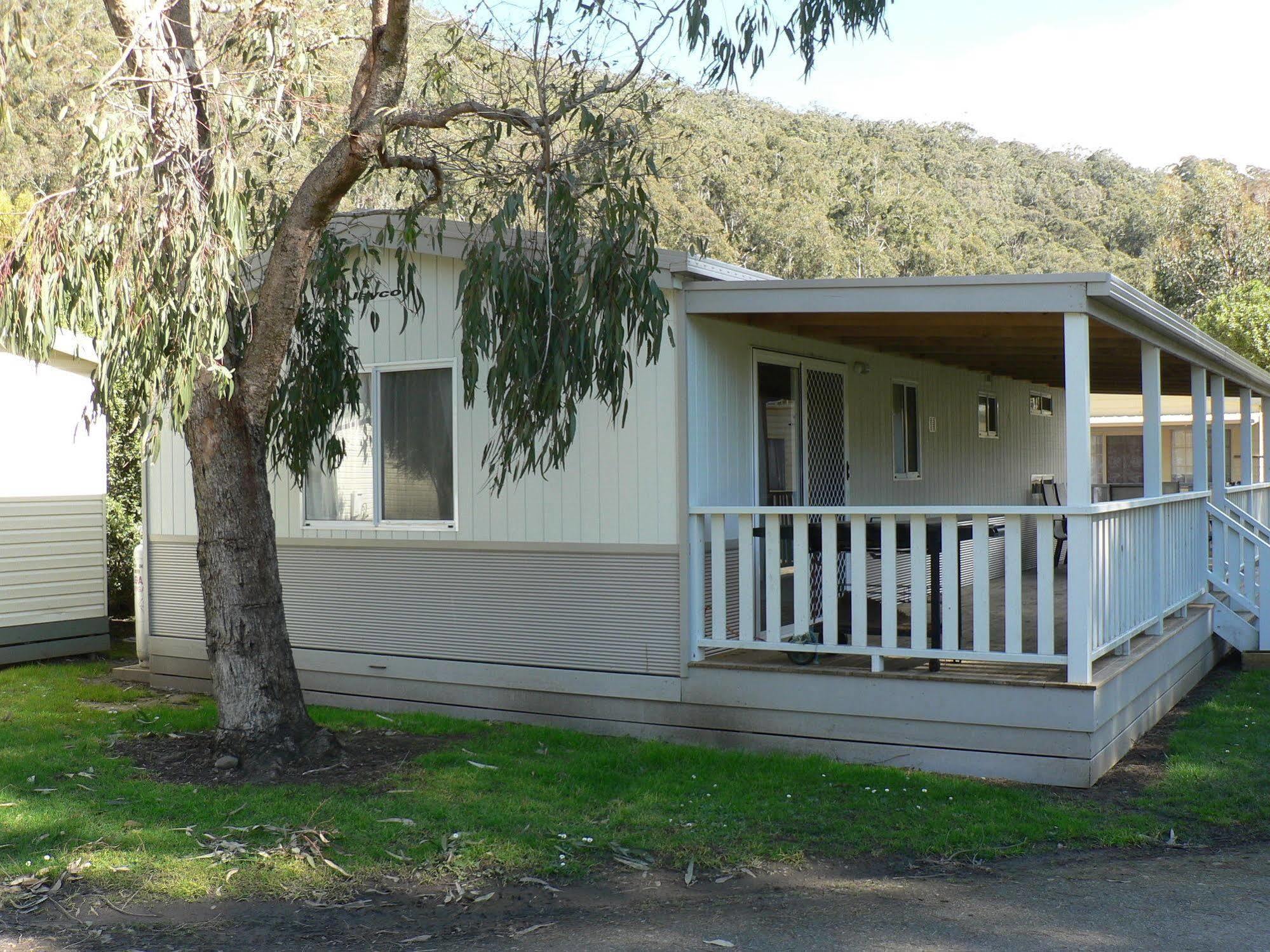 Big4 Wye River Holiday Park エクステリア 写真