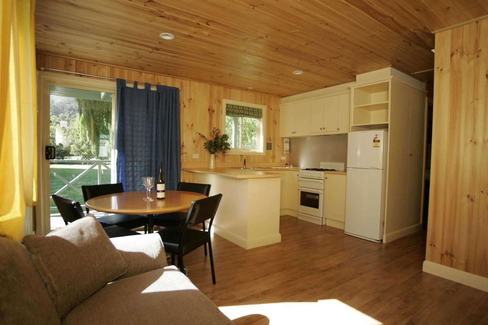 Big4 Wye River Holiday Park エクステリア 写真
