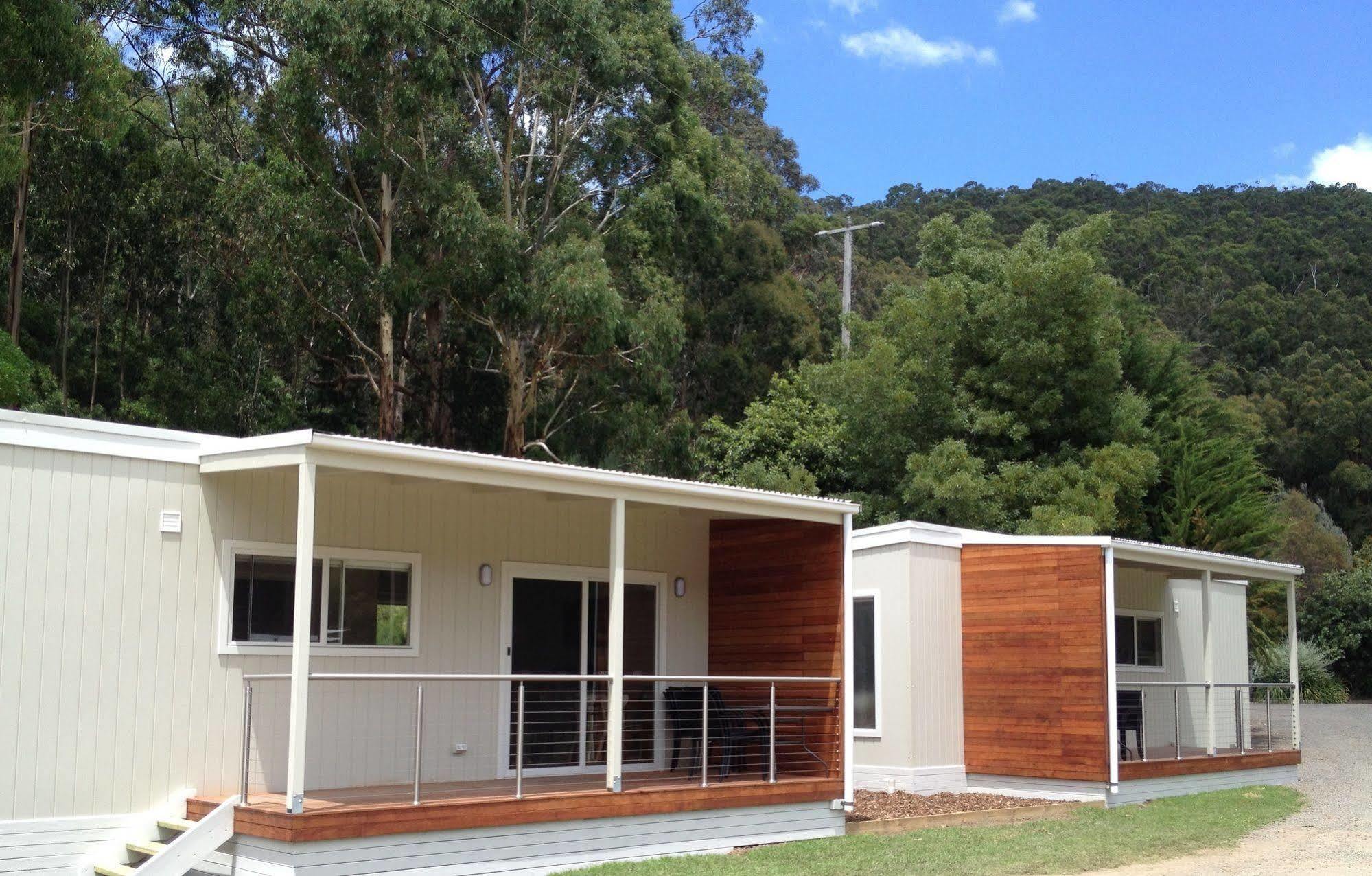 Big4 Wye River Holiday Park エクステリア 写真