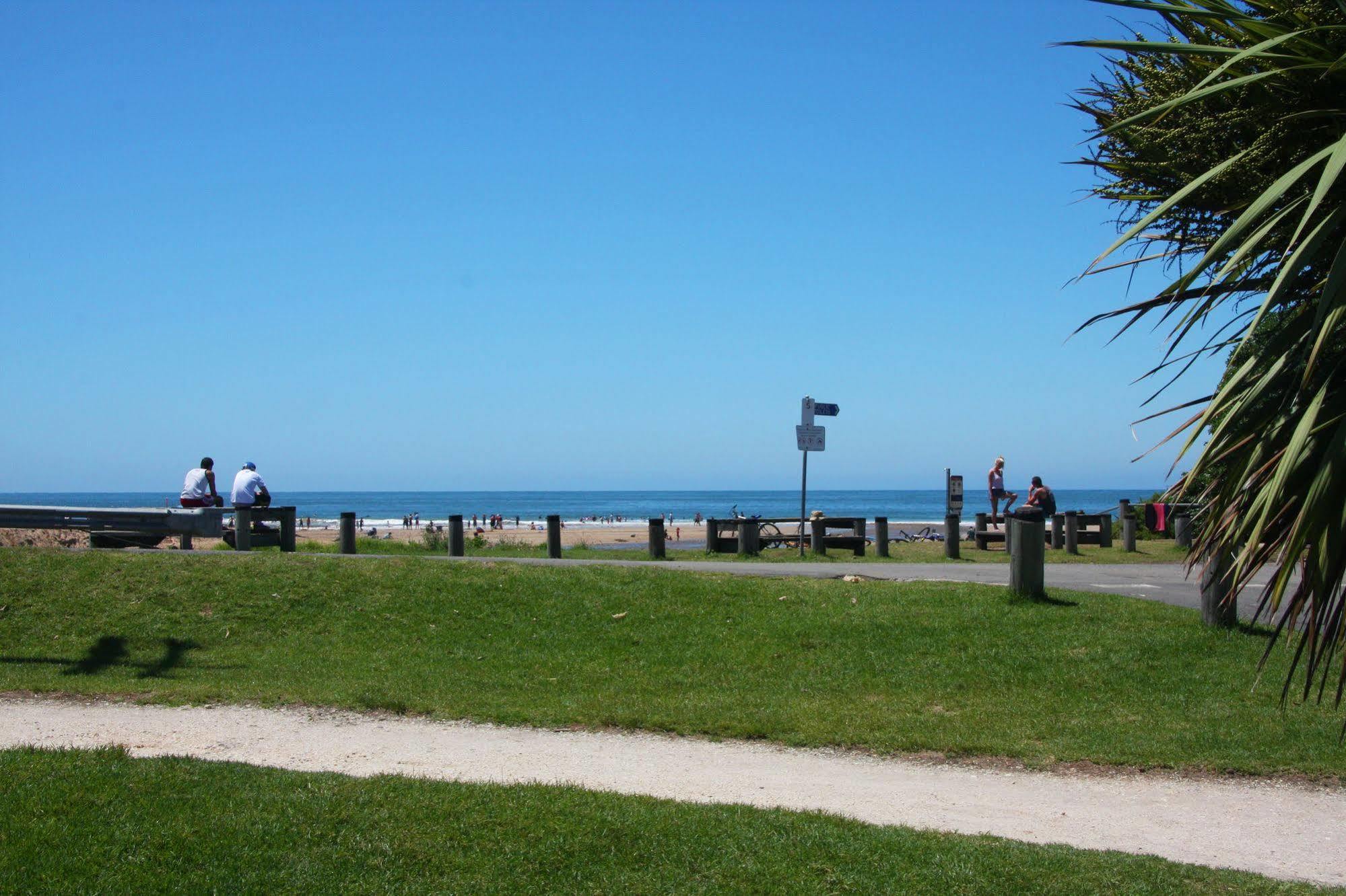 Big4 Wye River Holiday Park エクステリア 写真