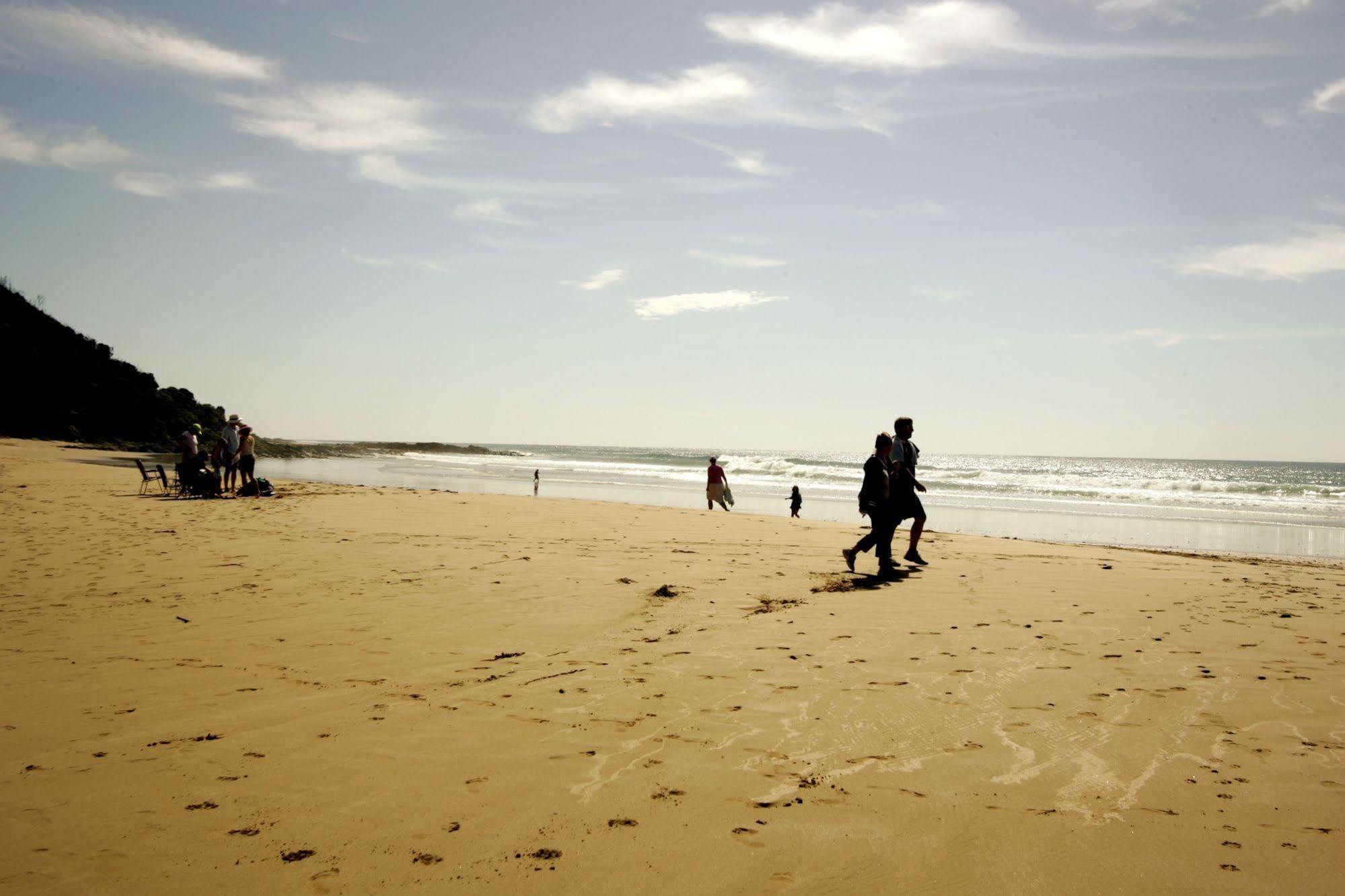 Big4 Wye River Holiday Park エクステリア 写真